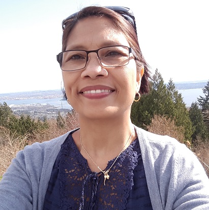 Picture of Lilet Duivenvoorden